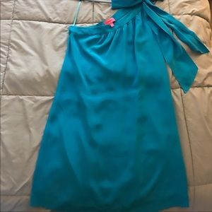 Banana Republic Trina Turk beautiful dress